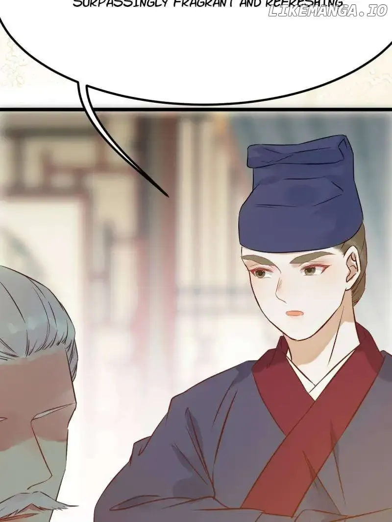 Read The Ghostly Doctor chapter 454 image 39 on Lezhin