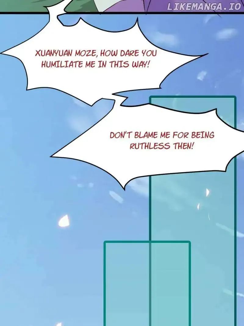 Read The Ghostly Doctor chapter 454 image 4 on Lezhin