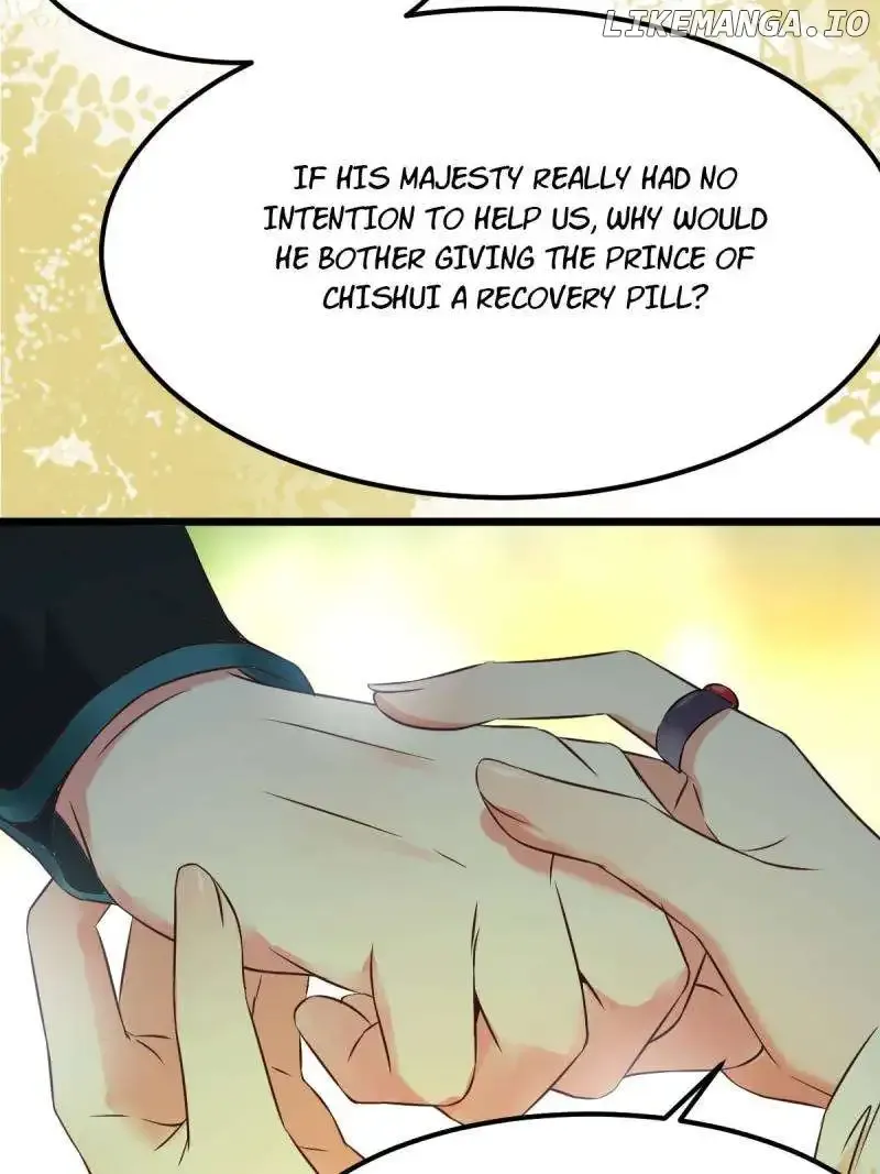 Read The Ghostly Doctor chapter 454 image 48 on Lezhin