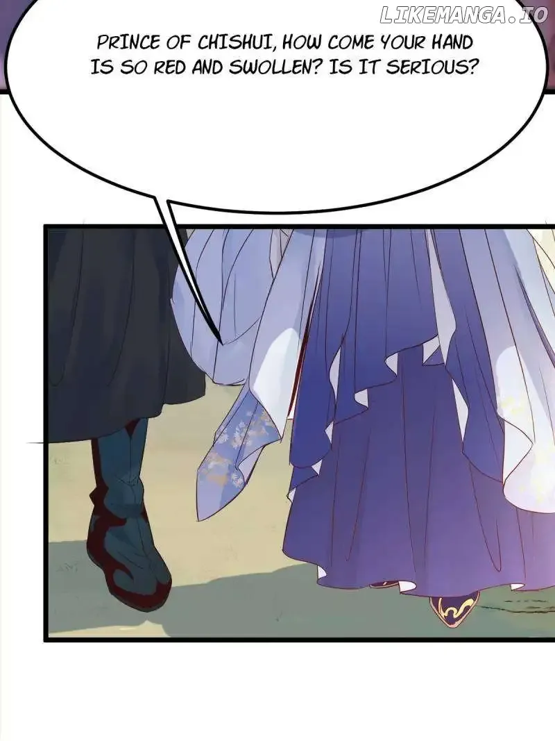Read The Ghostly Doctor chapter 454 image 52 on Lezhin