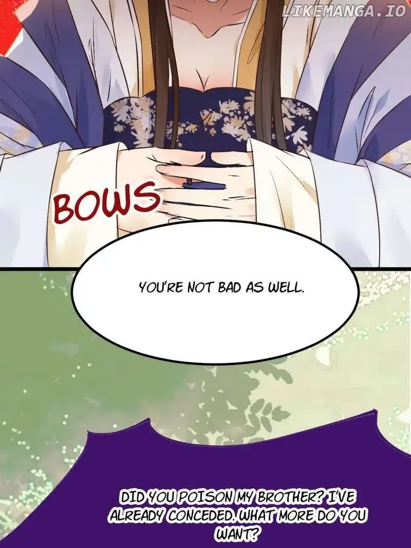 Read The Ghostly Doctor chapter 454 image 56 on Lezhin