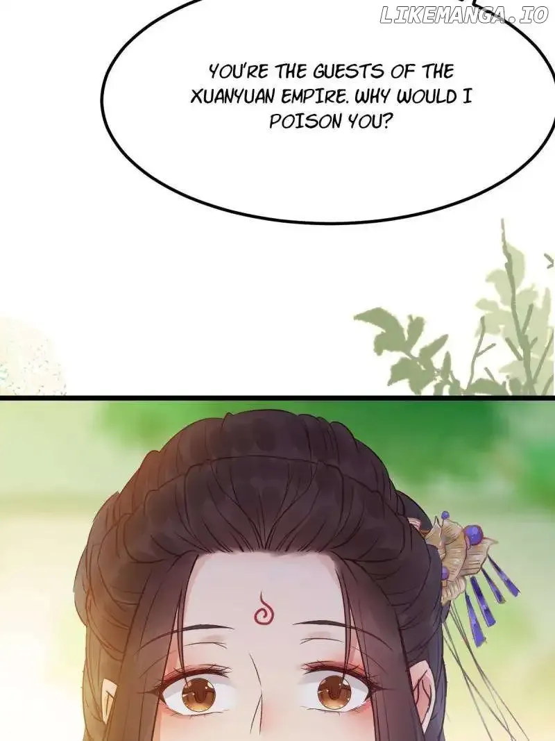 Read The Ghostly Doctor chapter 454 image 61 on Lezhin