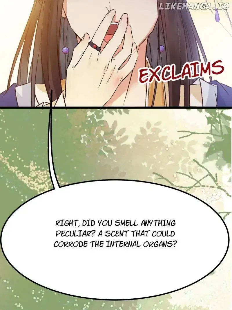 Read The Ghostly Doctor chapter 454 image 62 on Lezhin