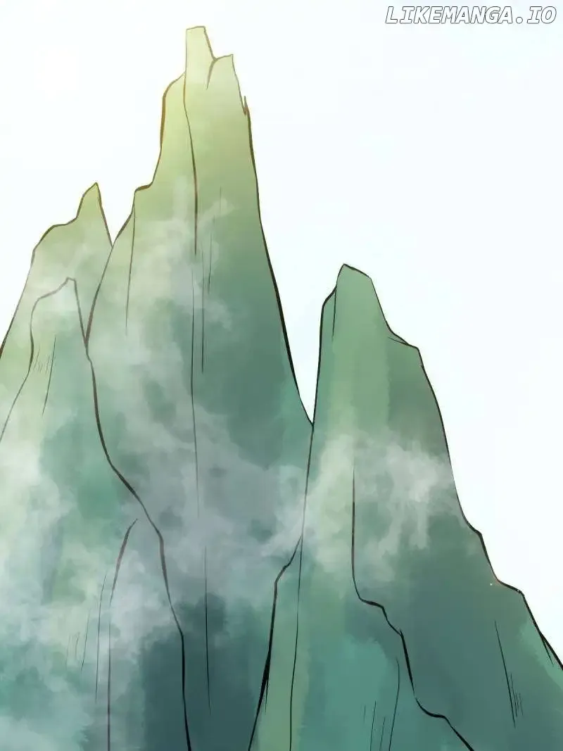 Read The Ghostly Doctor chapter 454 image 7 on Lezhin