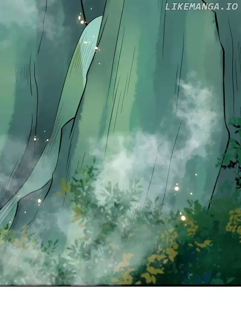Read The Ghostly Doctor chapter 454 image 8 on Lezhin