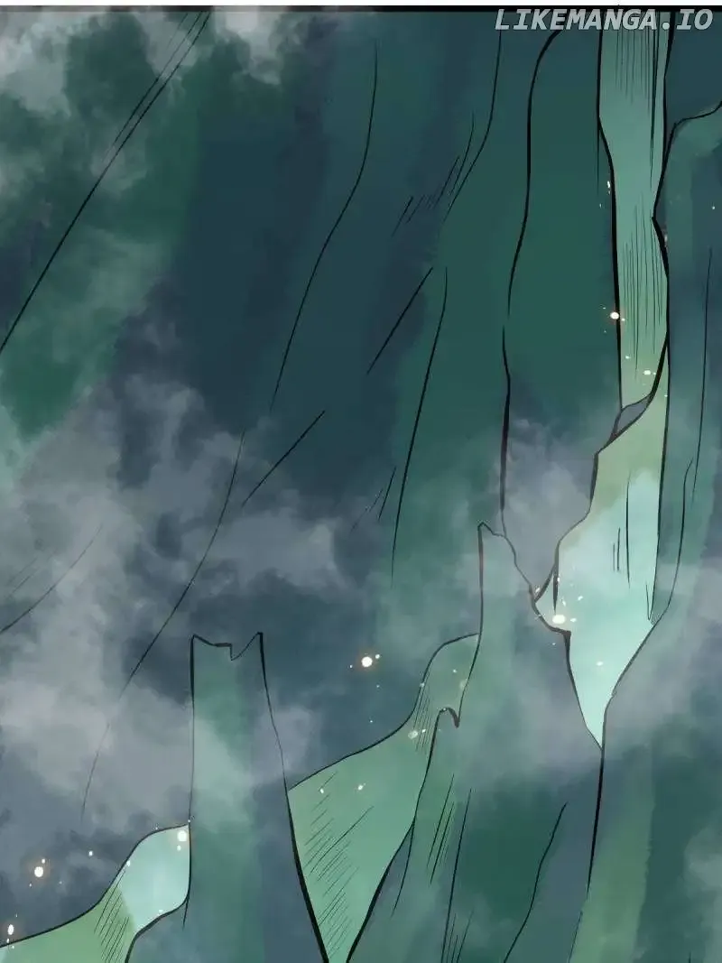 Read The Ghostly Doctor chapter 454 image 9 on Lezhin