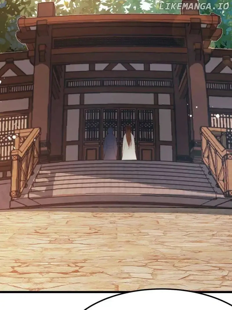 Read The Ghostly Doctor chapter 455 image 14 on Lezhin