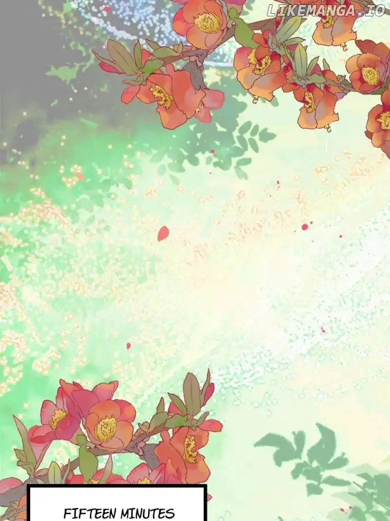 Read The Ghostly Doctor chapter 455 image 22 on Lezhin