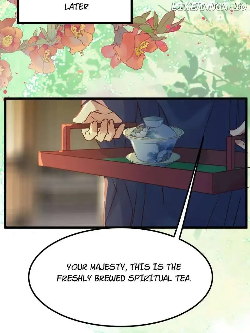 Read The Ghostly Doctor chapter 455 image 23 on Lezhin
