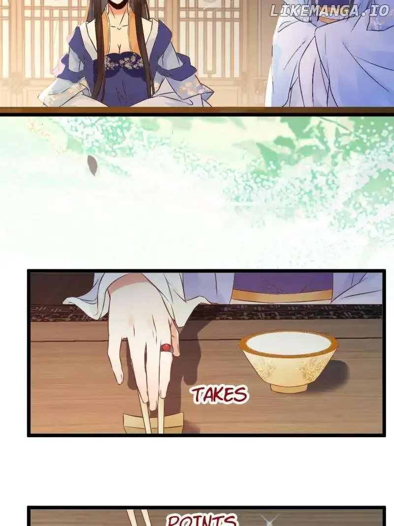 Read The Ghostly Doctor chapter 455 image 30 on Lezhin