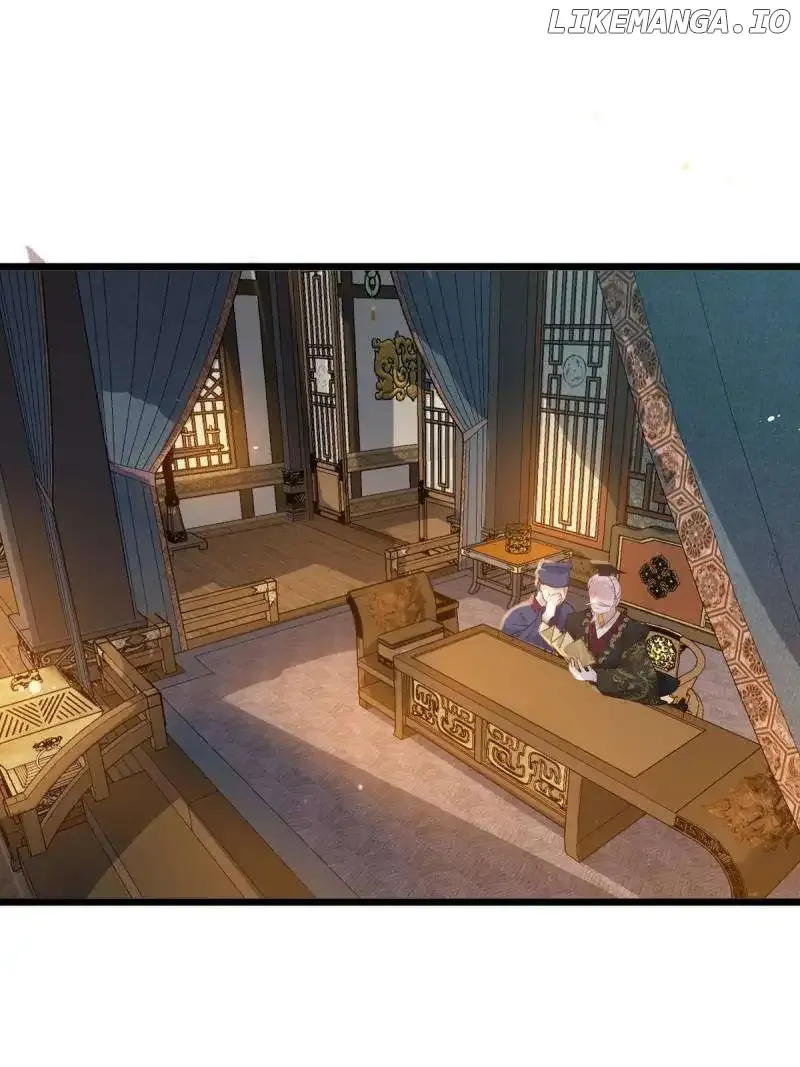 Read The Ghostly Doctor chapter 455 image 33 on Lezhin