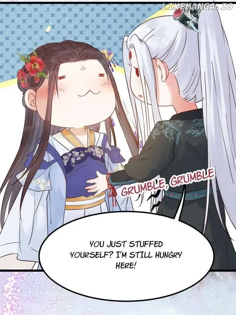 Read The Ghostly Doctor chapter 455 image 37 on Lezhin
