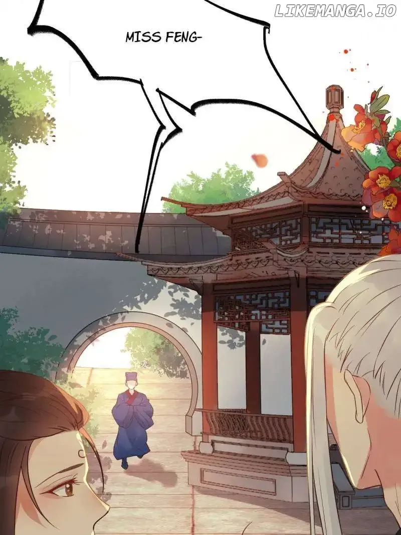 Read The Ghostly Doctor chapter 455 image 5 on Lezhin