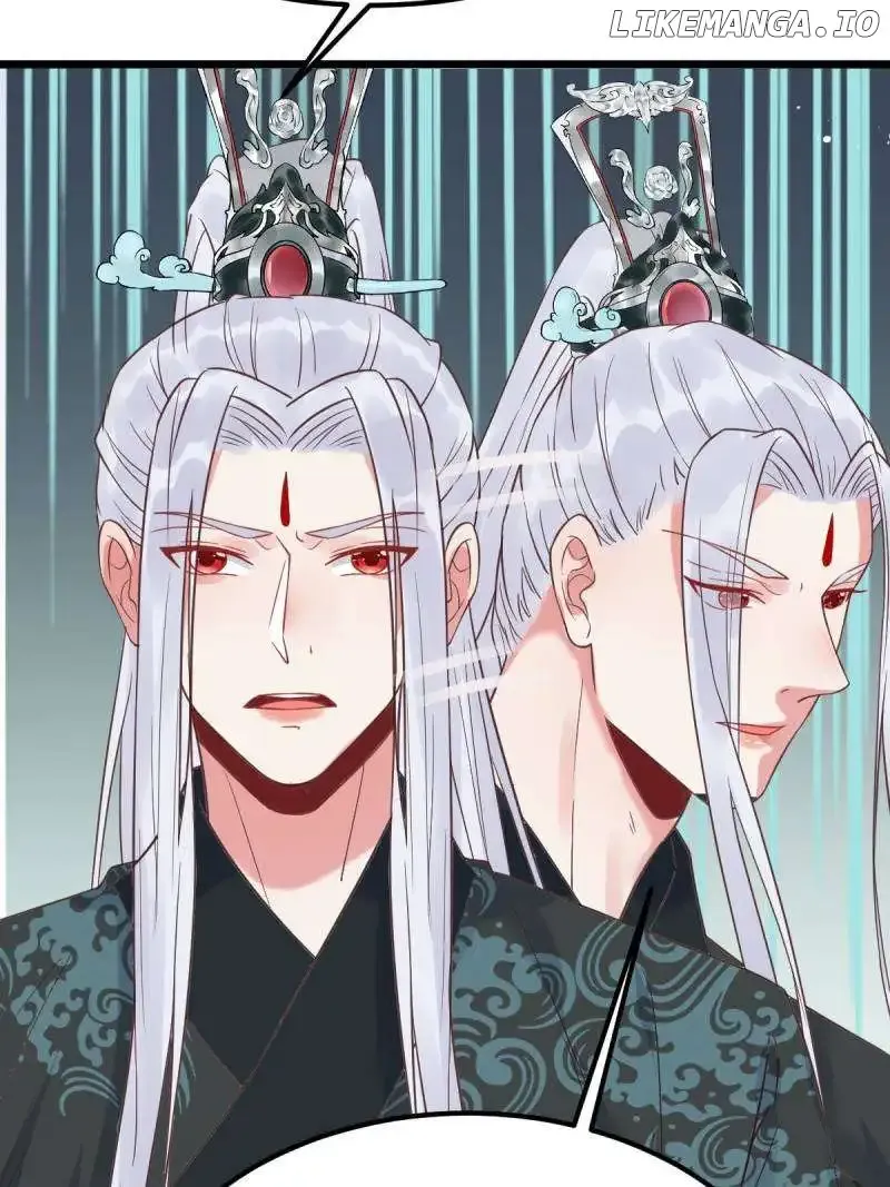 Read The Ghostly Doctor chapter 455 image 8 on Lezhin
