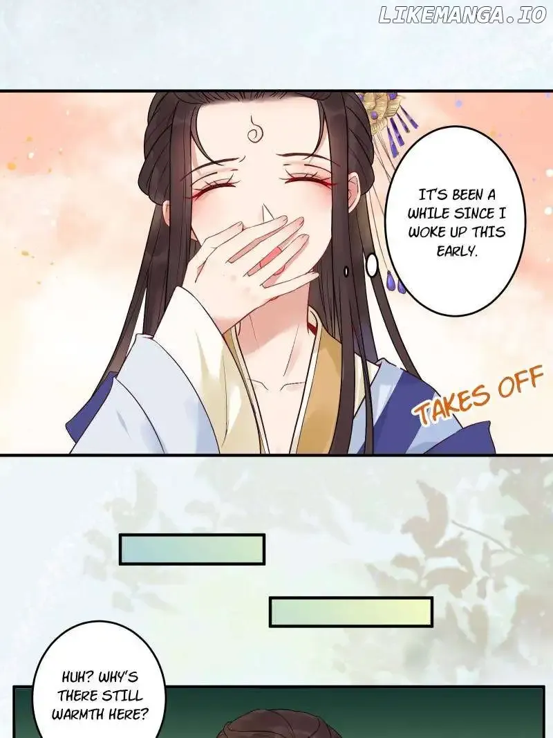 Read The Ghostly Doctor chapter 456 image 1 on Lezhin