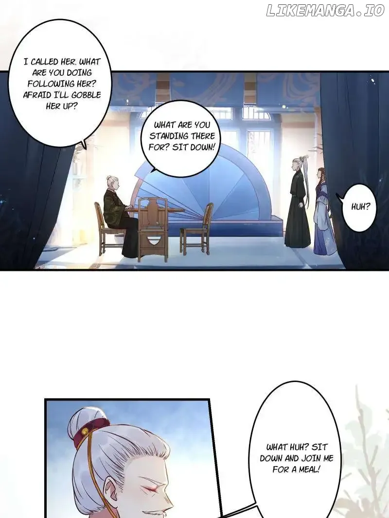 Read The Ghostly Doctor chapter 456 image 11 on Lezhin