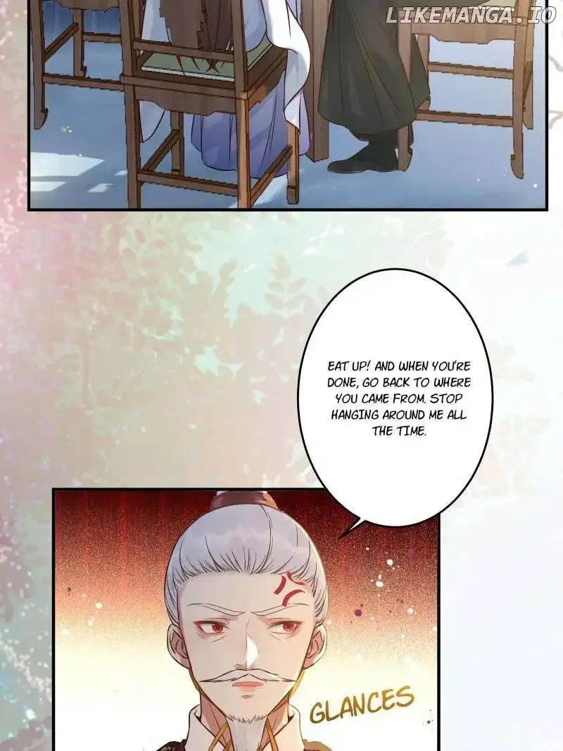 Read The Ghostly Doctor chapter 456 image 13 on Lezhin