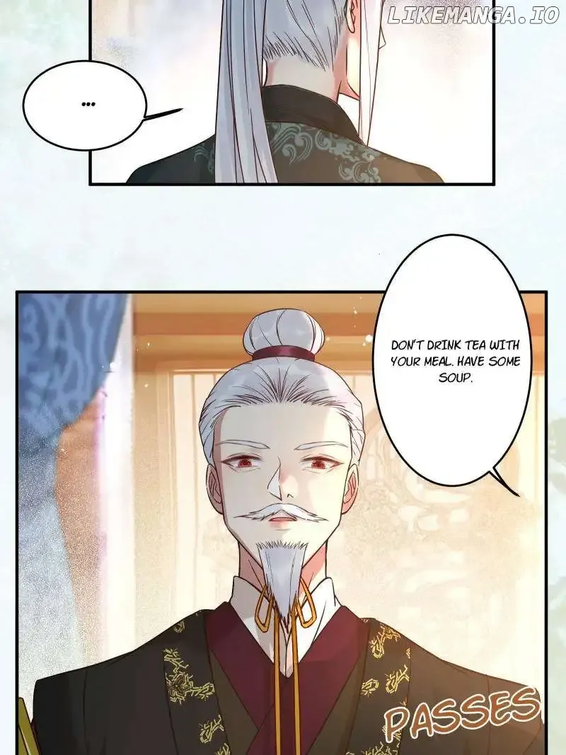 Read The Ghostly Doctor chapter 456 image 19 on Lezhin