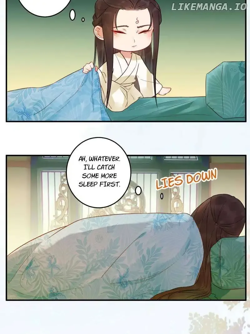Read The Ghostly Doctor chapter 456 image 2 on Lezhin