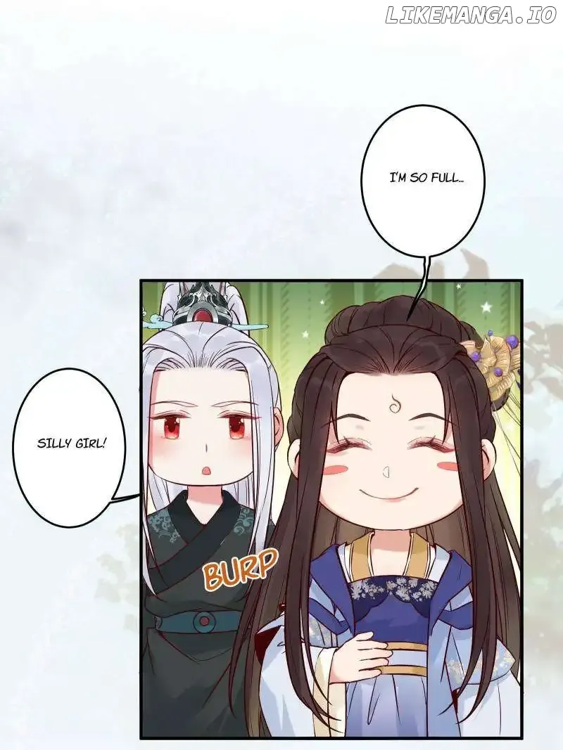 Read The Ghostly Doctor chapter 456 image 21 on Lezhin