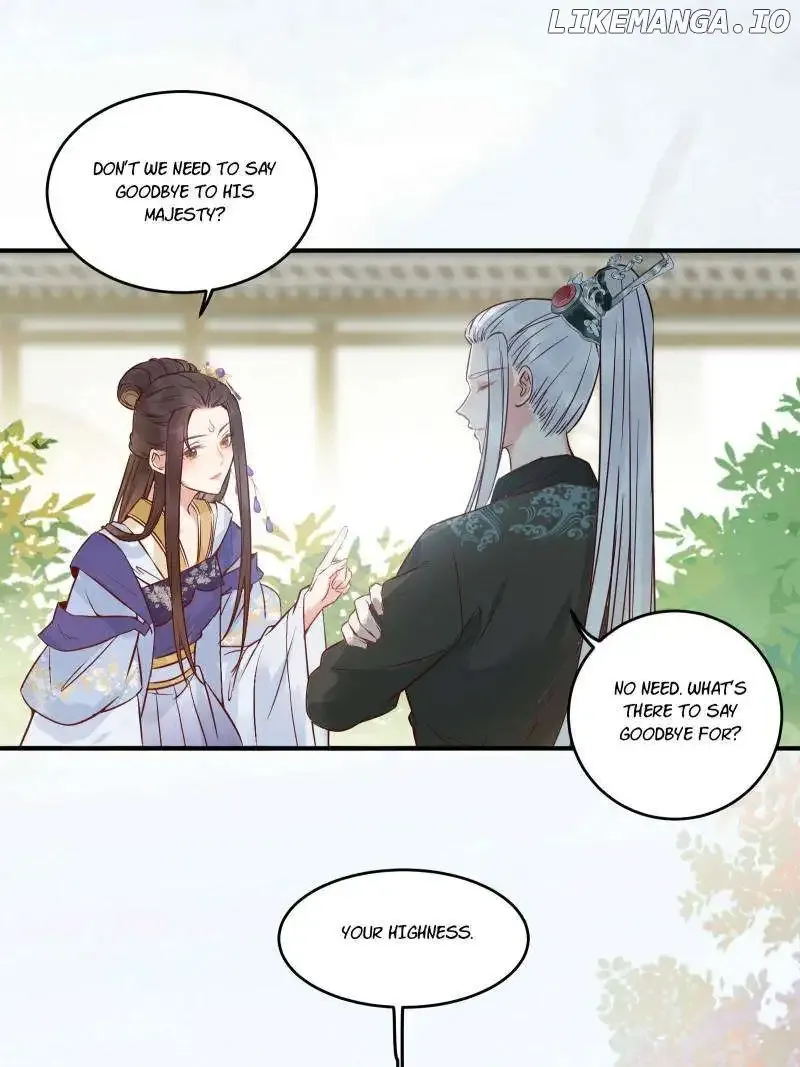 Read The Ghostly Doctor chapter 456 image 22 on Lezhin