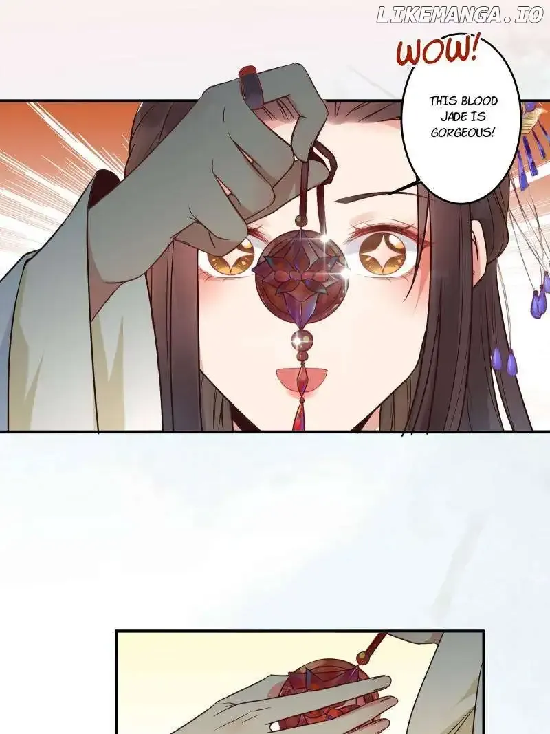 Read The Ghostly Doctor chapter 456 image 26 on Lezhin