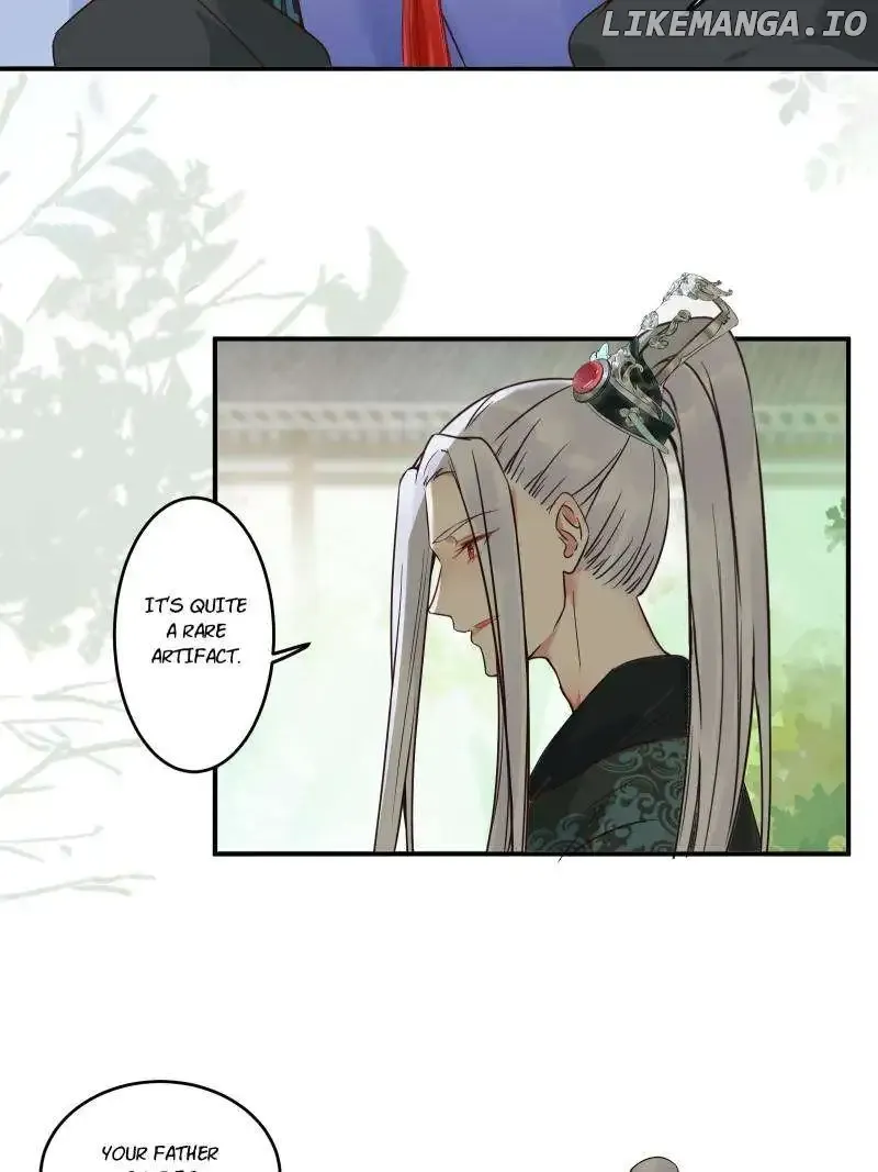 Read The Ghostly Doctor chapter 456 image 28 on Lezhin