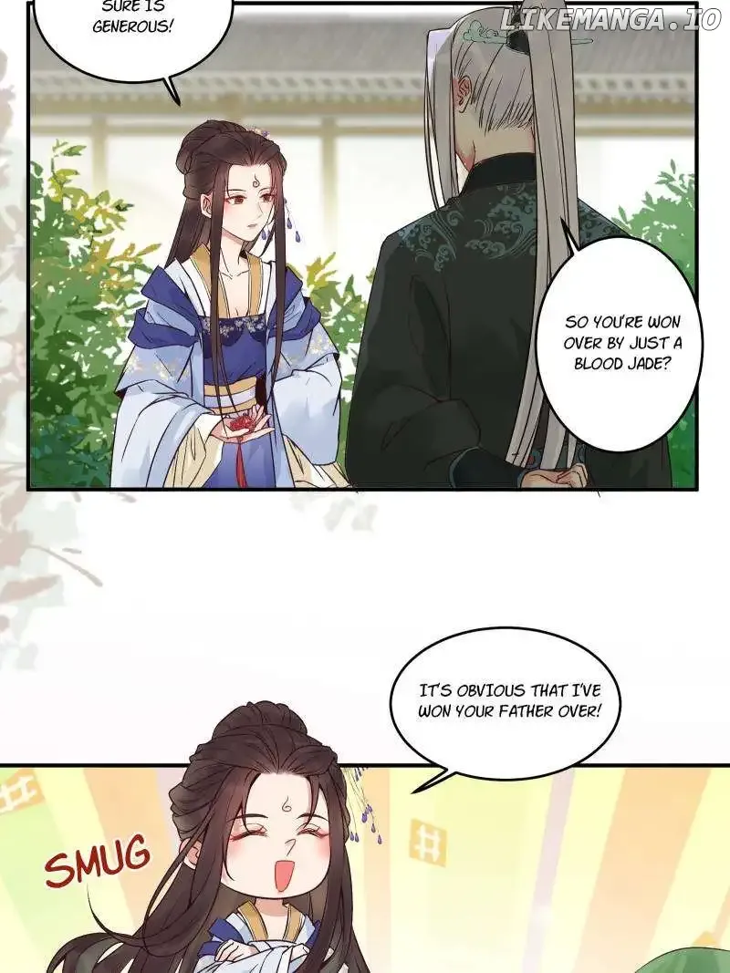 Read The Ghostly Doctor chapter 456 image 29 on Lezhin
