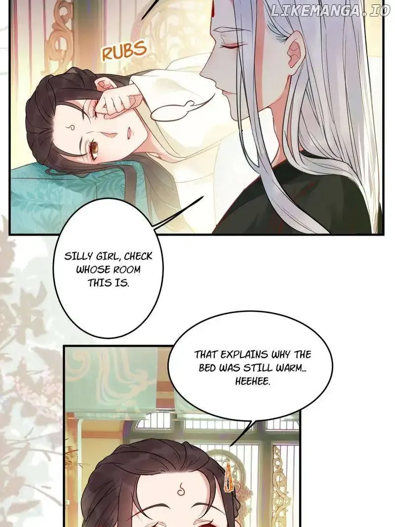 Read The Ghostly Doctor chapter 456 image 4 on Lezhin