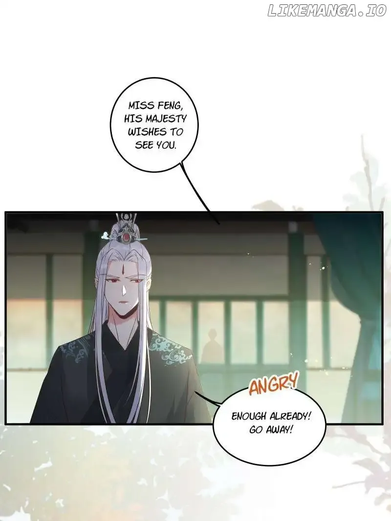 Read The Ghostly Doctor chapter 456 image 6 on Lezhin