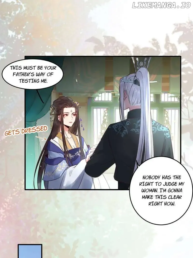 Read The Ghostly Doctor chapter 456 image 7 on Lezhin