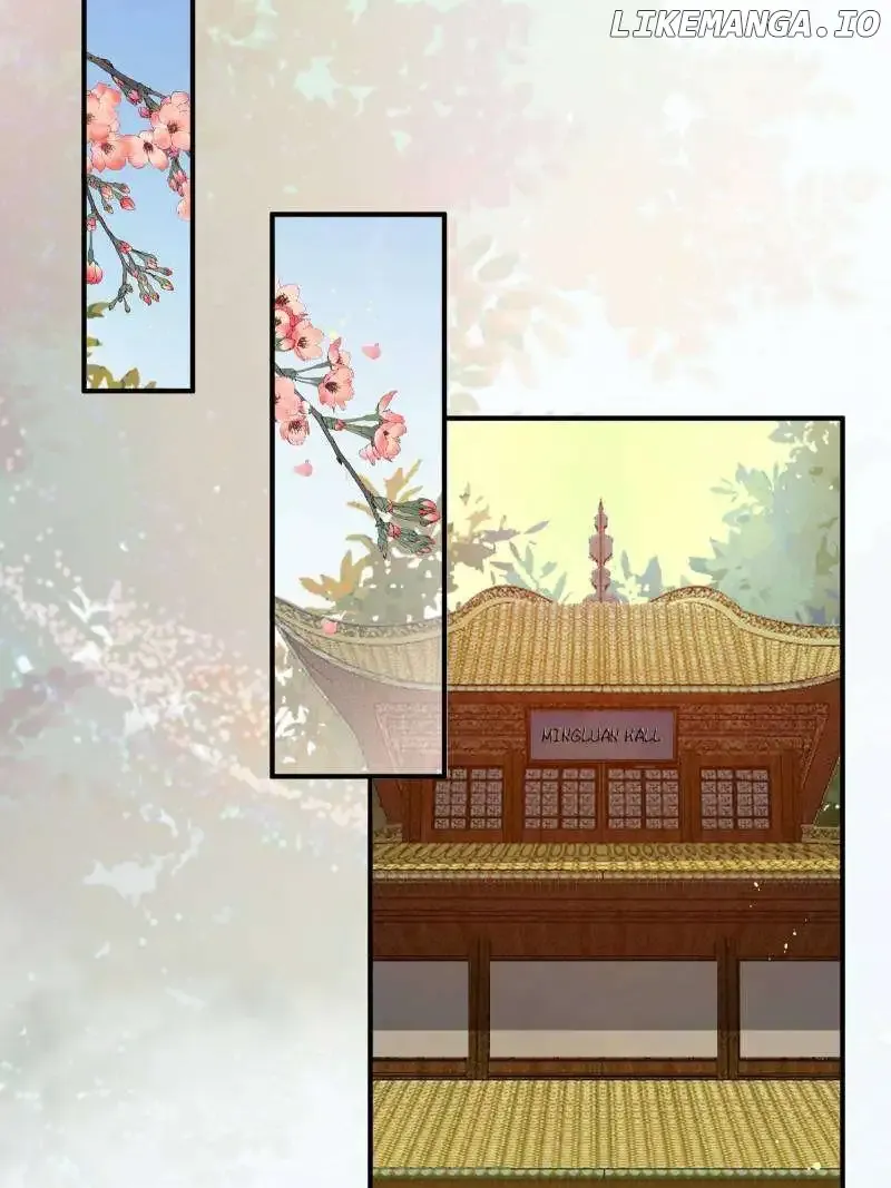 Read The Ghostly Doctor chapter 456 image 8 on Lezhin
