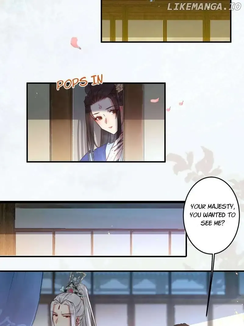 Read The Ghostly Doctor chapter 456 image 9 on Lezhin