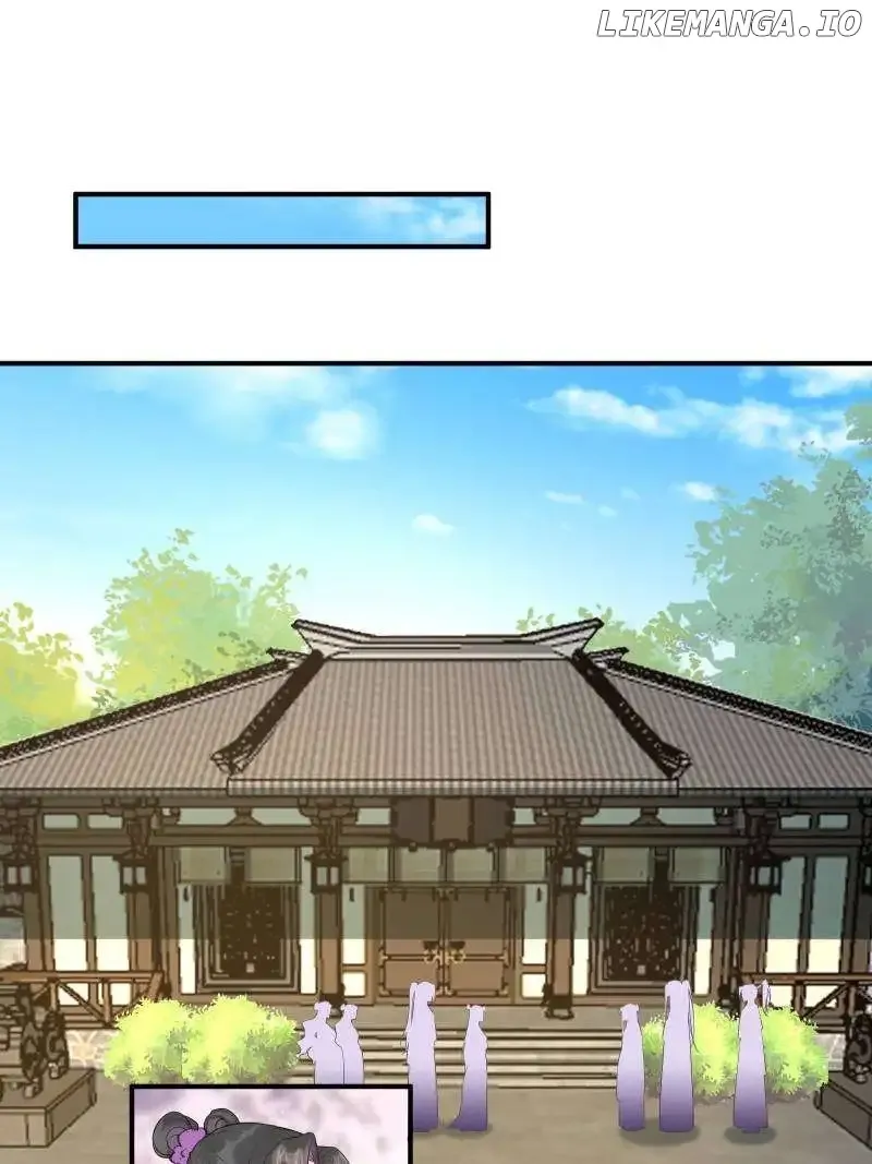 Read The Ghostly Doctor chapter 457 image 1 on Lezhin