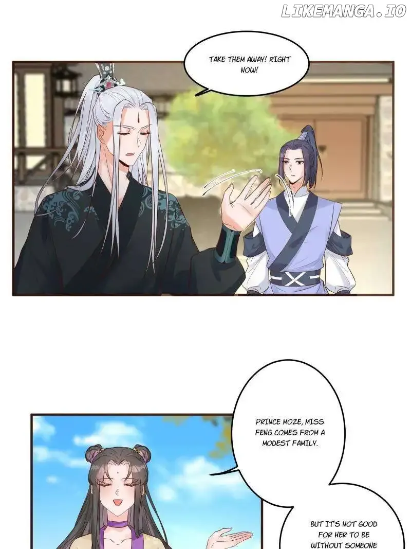 Read The Ghostly Doctor chapter 457 image 11 on Lezhin