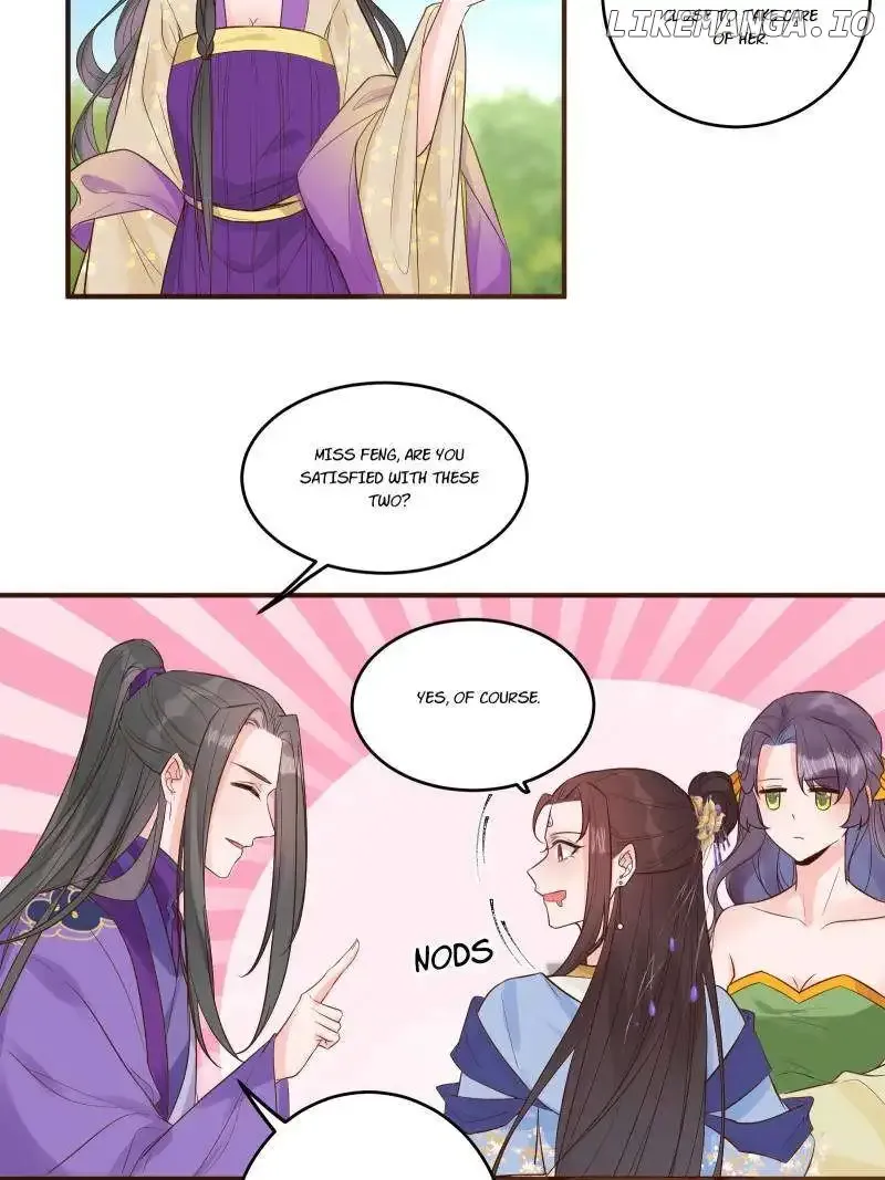 Read The Ghostly Doctor chapter 457 image 12 on Lezhin
