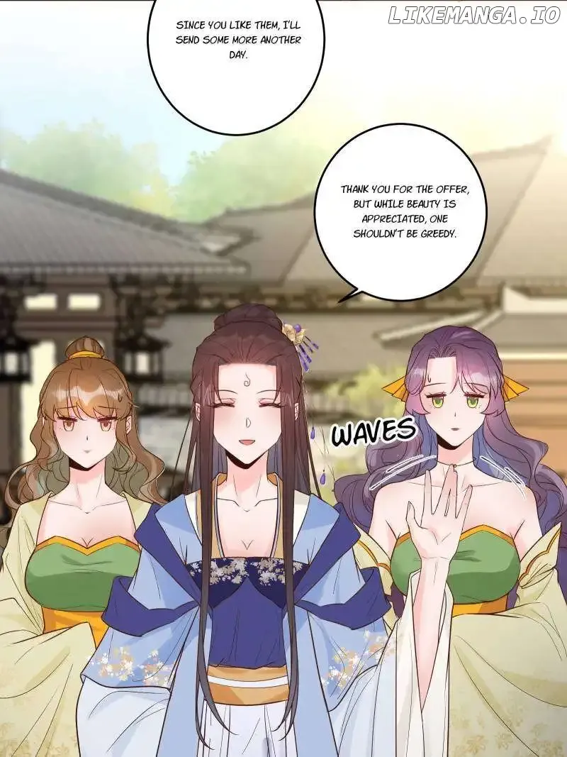 Read The Ghostly Doctor chapter 457 image 13 on Lezhin