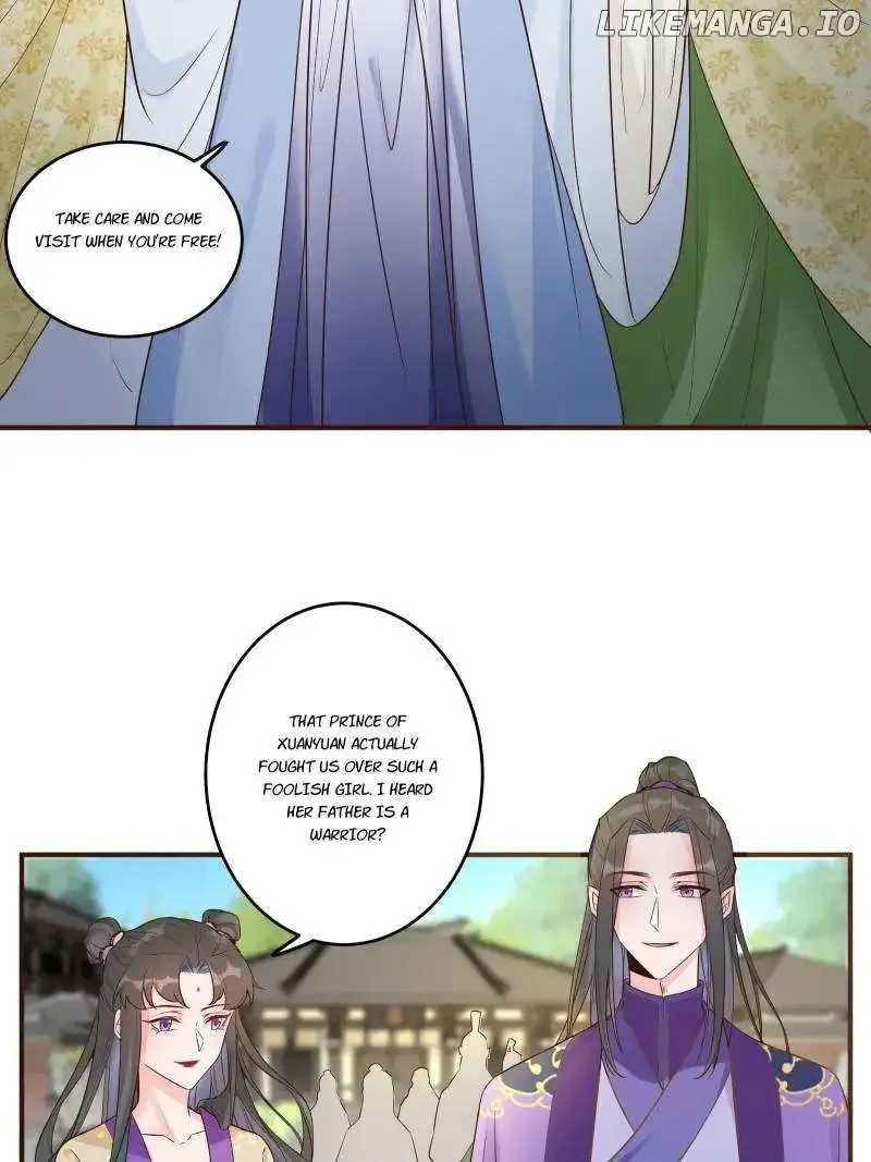 Read The Ghostly Doctor chapter 457 image 14 on Lezhin