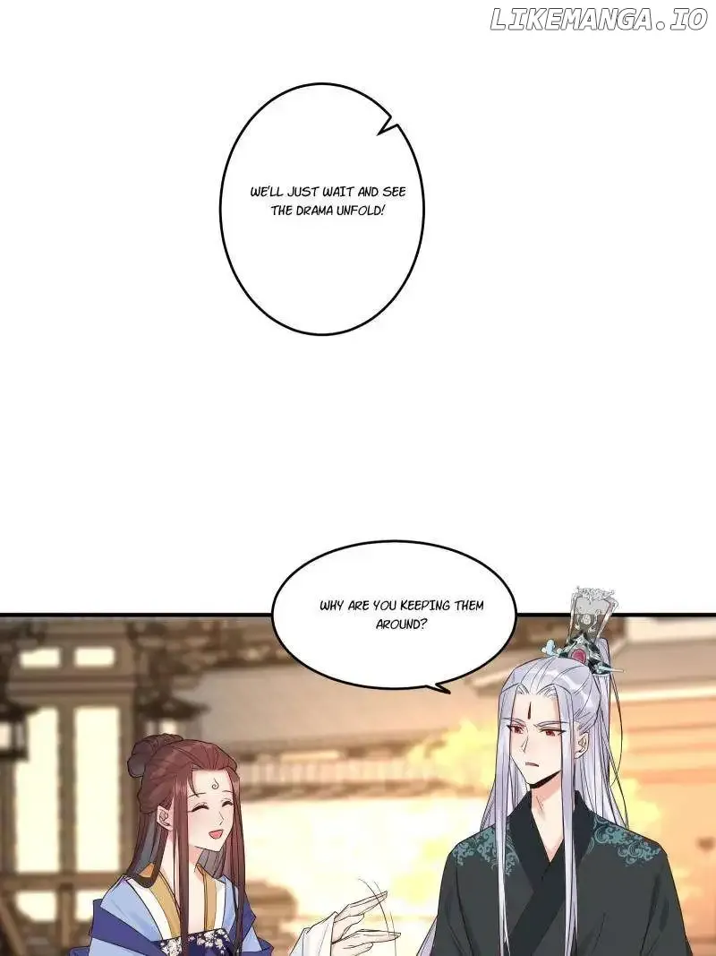 Read The Ghostly Doctor chapter 457 image 16 on Lezhin