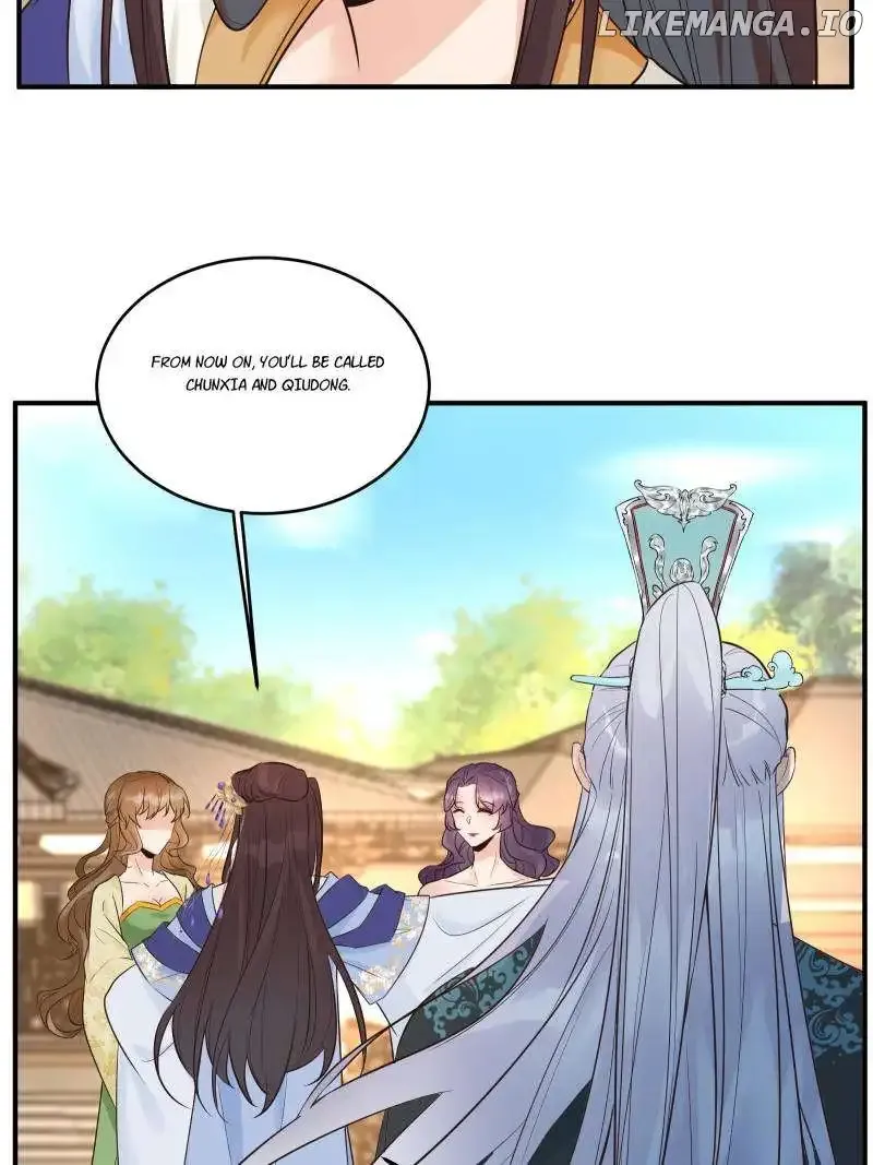 Read The Ghostly Doctor chapter 457 image 18 on Lezhin