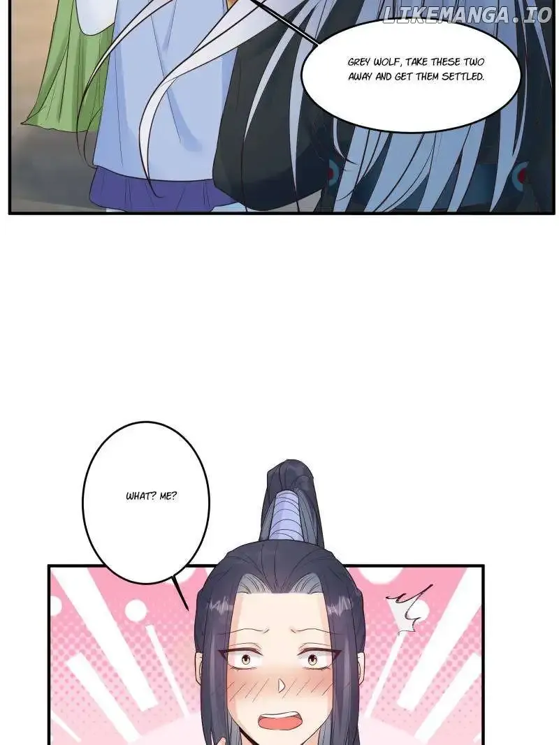 Read The Ghostly Doctor chapter 457 image 19 on Lezhin