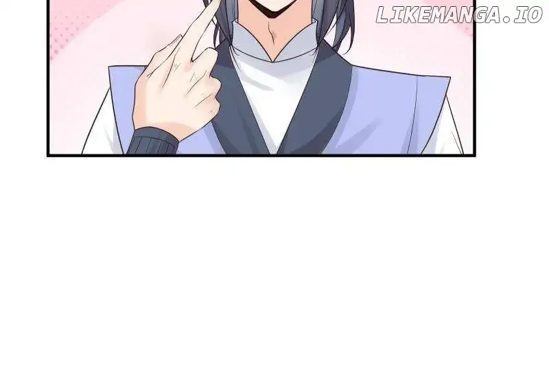 Read The Ghostly Doctor chapter 457 image 20 on Lezhin