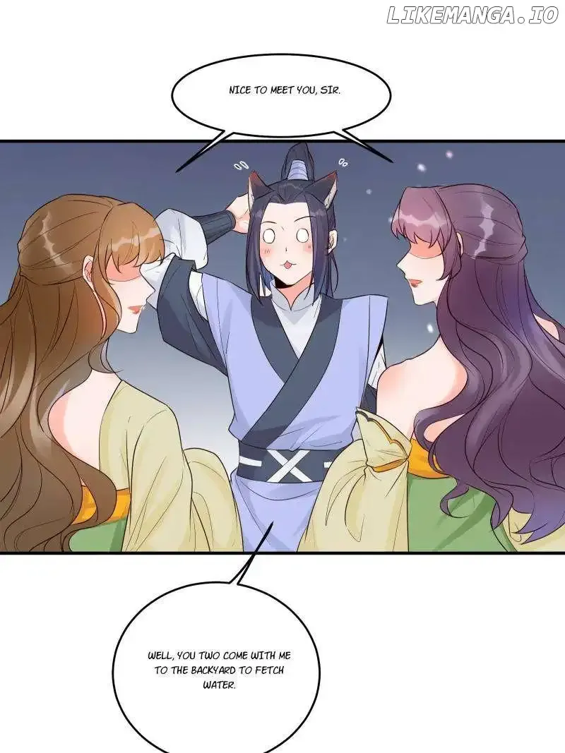 Read The Ghostly Doctor chapter 457 image 21 on Lezhin