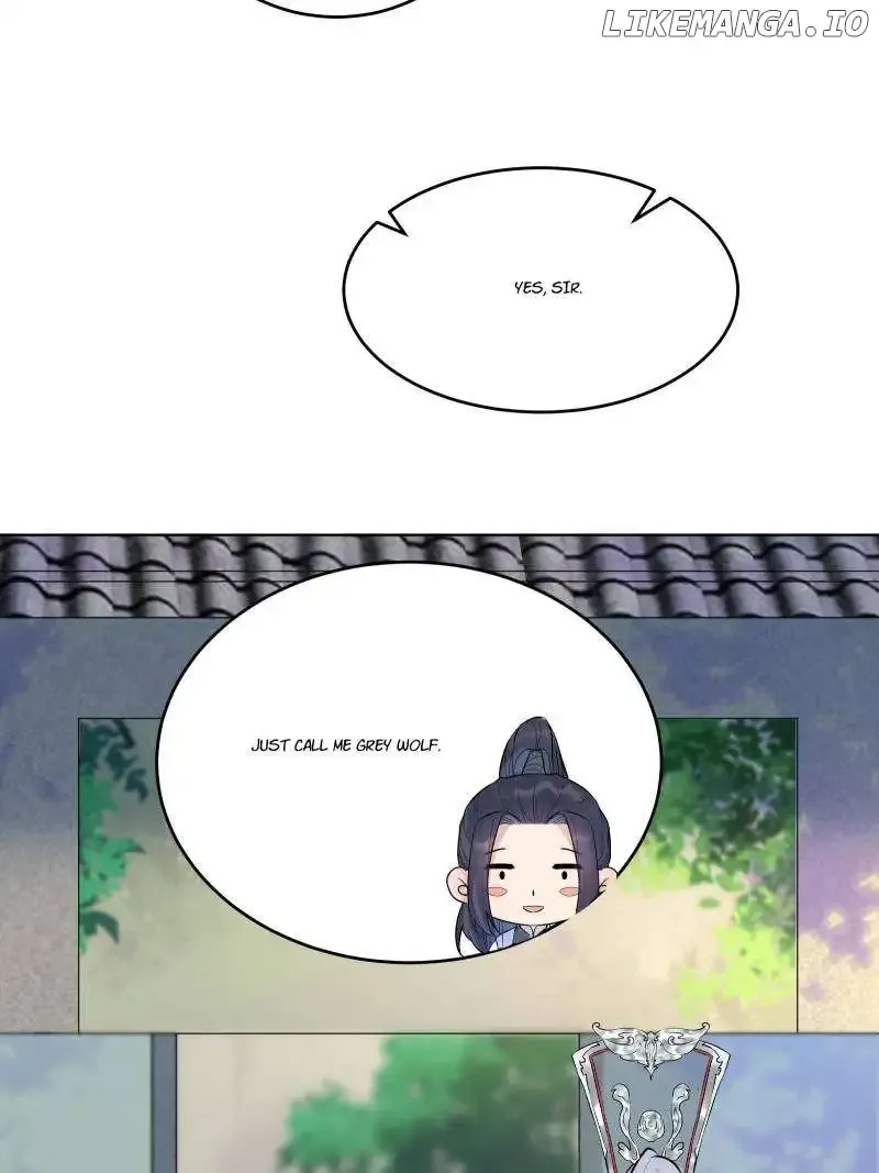 Read The Ghostly Doctor chapter 457 image 22 on Lezhin