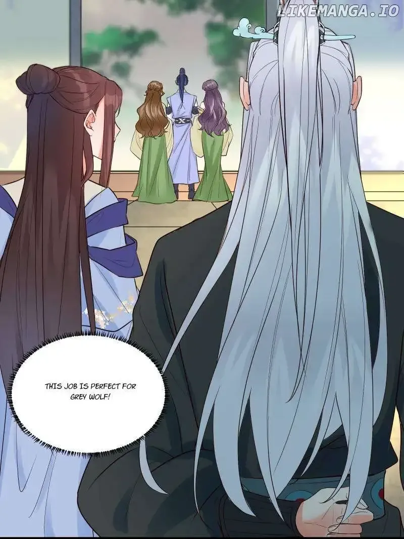 Read The Ghostly Doctor chapter 457 image 23 on Lezhin