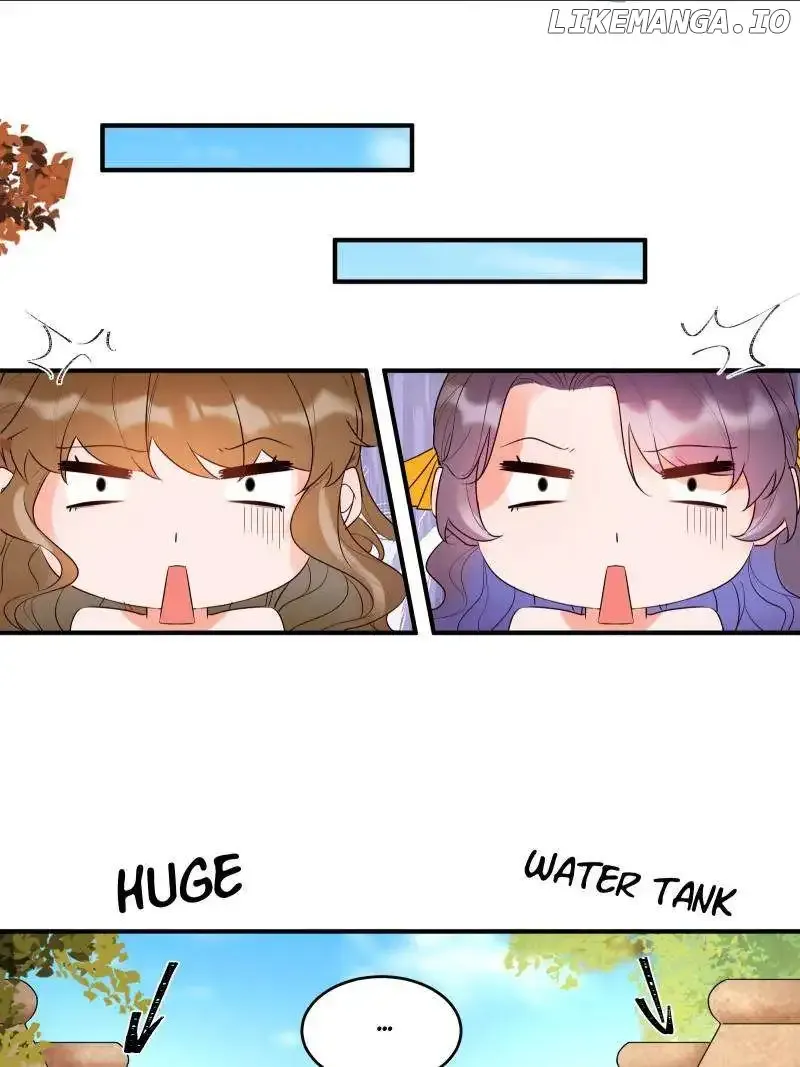 Read The Ghostly Doctor chapter 457 image 24 on Lezhin