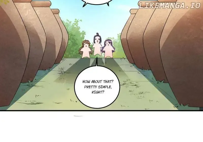 Read The Ghostly Doctor chapter 457 image 25 on Lezhin