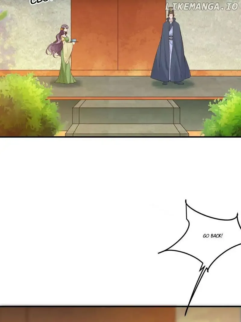 Read The Ghostly Doctor chapter 457 image 27 on Lezhin