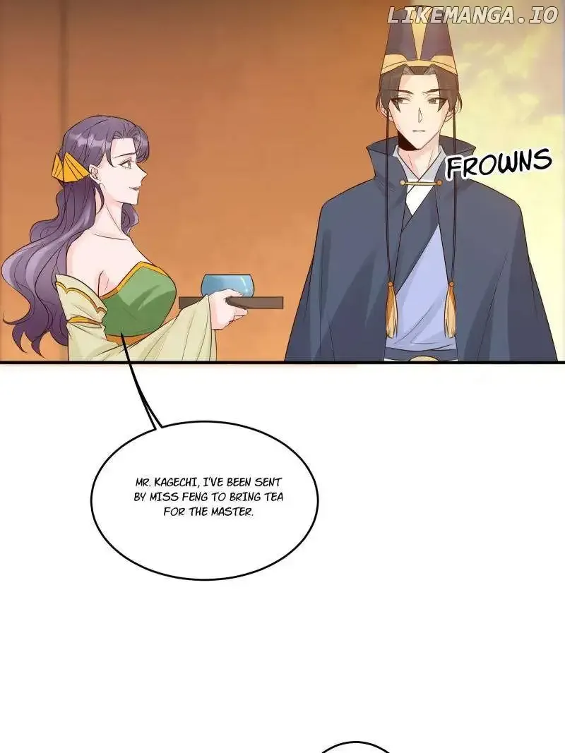 Read The Ghostly Doctor chapter 457 image 28 on Lezhin