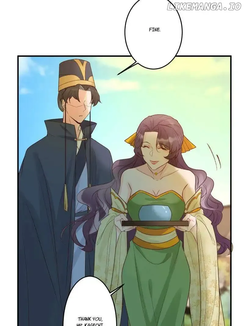 Read The Ghostly Doctor chapter 457 image 29 on Lezhin